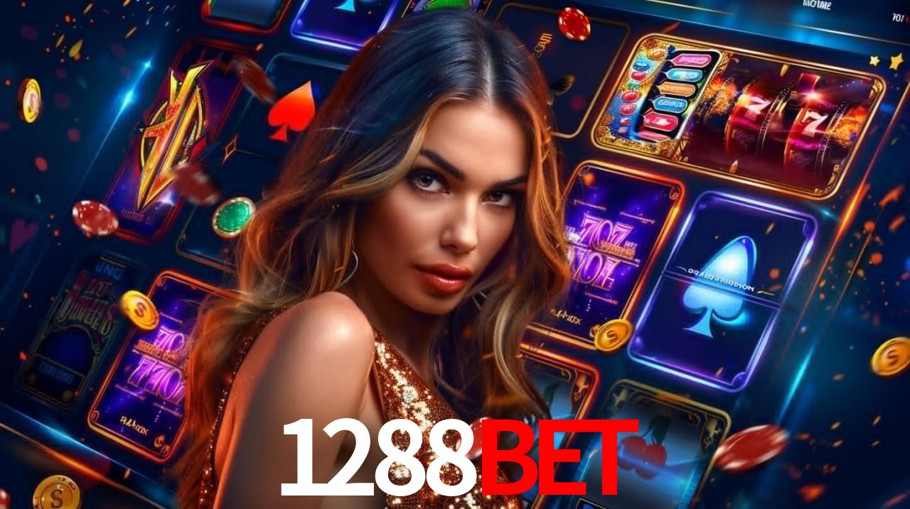 Jogos Exclusivos 1288bet