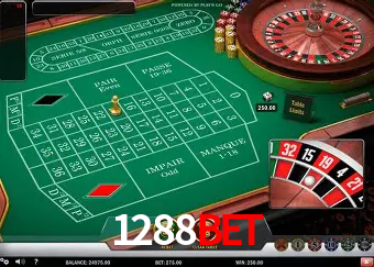 Explorando a Categoria de Eventos em Apostas na 1288bet
