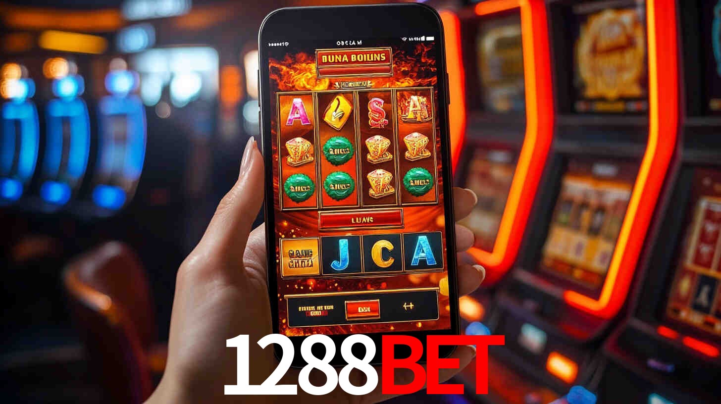 1288bet: Seu Cassino Premiado com Pagamentos Rápidos