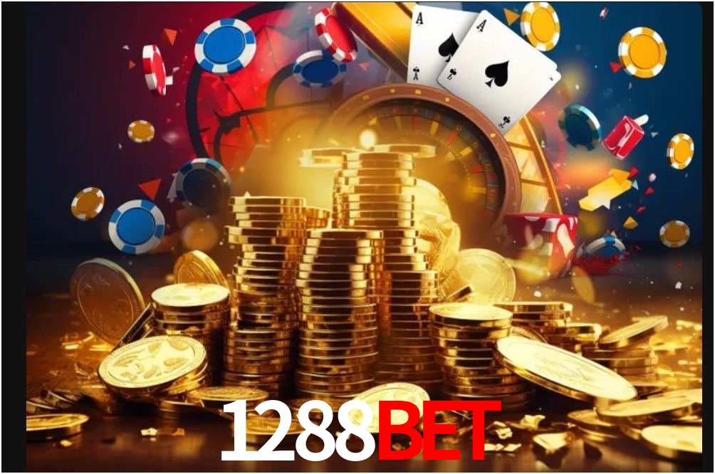 Mesa de Blackjack 1288bet