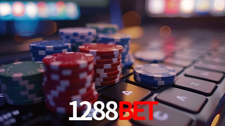 Acesso à conta 1288bet