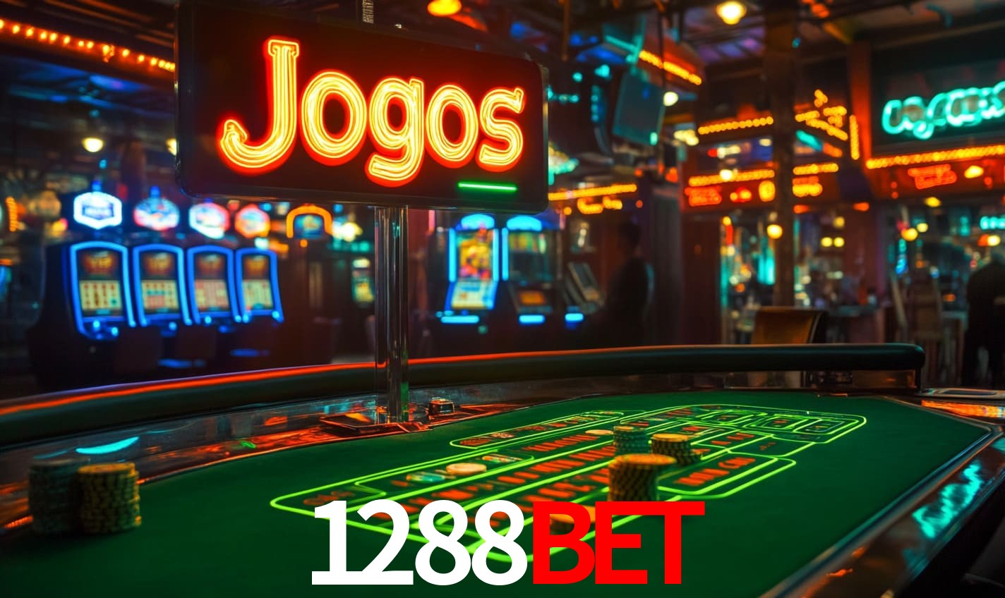 FAQ 1288bet Brasil