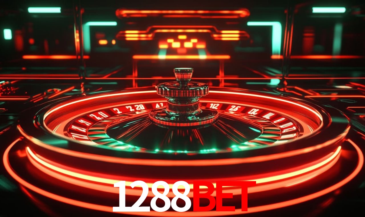 Explorando a Categoria de Eventos em Apostas na 1288bet