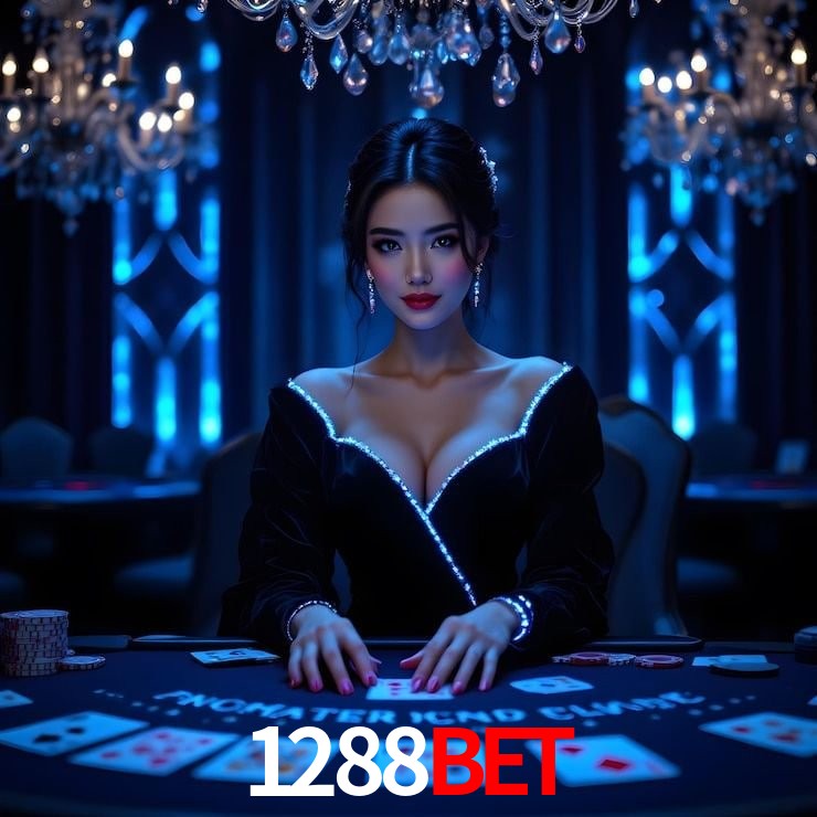Aplicativo mobile 1288bet
