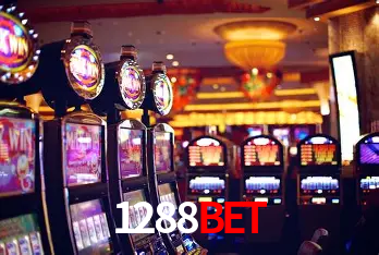 Desvendando o Mundo dos Jogos Virtuais na 1288bet