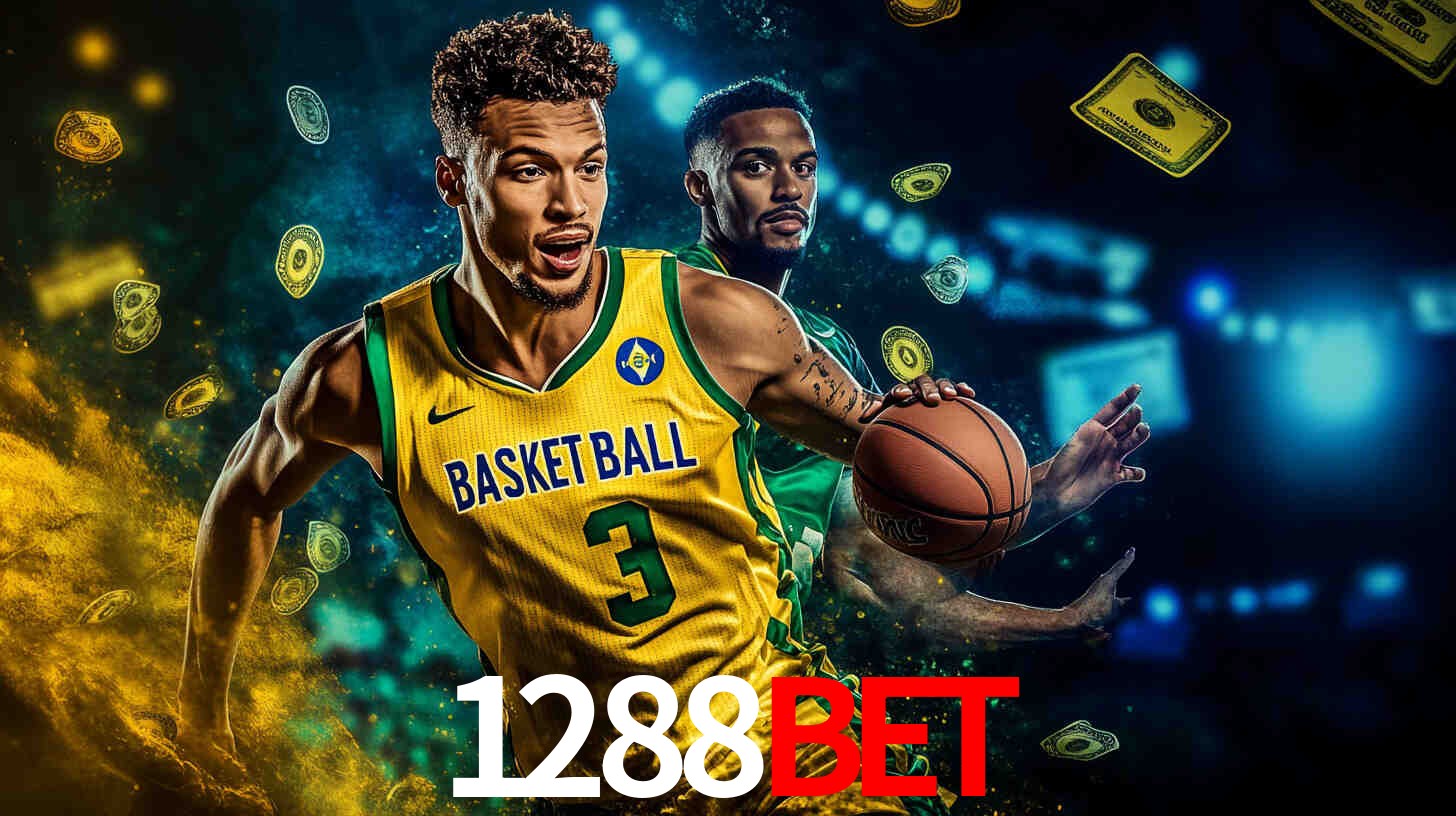 Desvendando o Mundo dos Jogos Virtuais na 1288bet