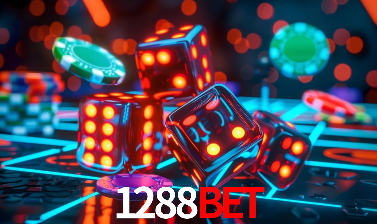 Casino Ao Vivo 1288bet