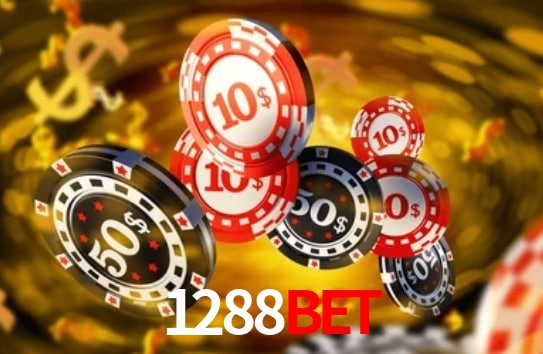 Provedores de Jogos 1288bet