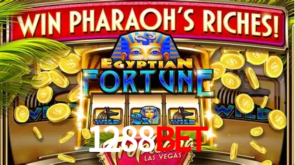Descubra o Mundo do Cassino Online com 1288bet