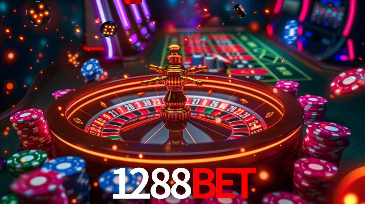 Casino VIP 1288bet
