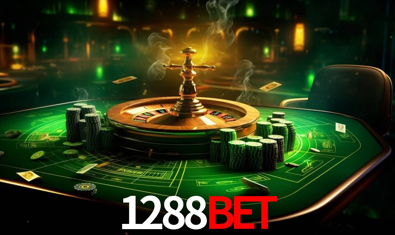 Programa VIP 1288bet