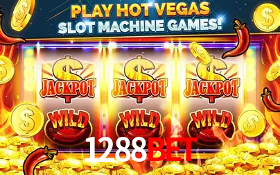 Inovações de Jogos na 1288bet: O Futuro das Experiências Interativas