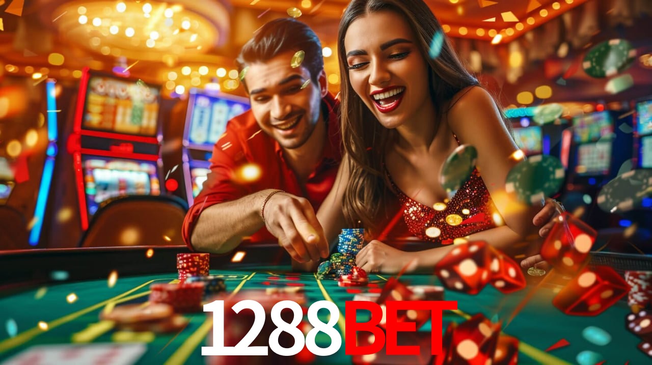 Instalação Android 1288bet