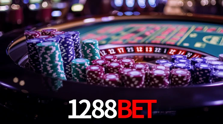 Programa VIP 1288bet