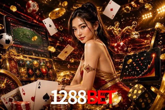 Weekend Specials 1288bet
