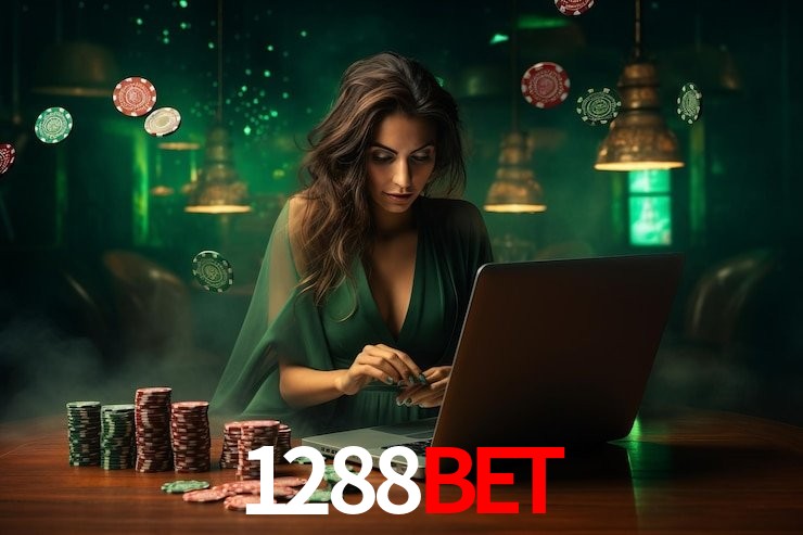 Instalar app 1288bet