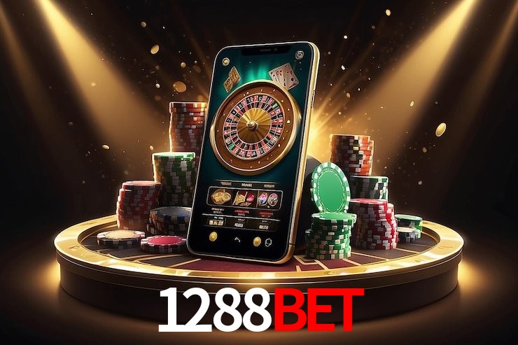 Atalho iOS 1288bet