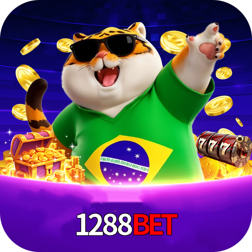 Logo 1288bet